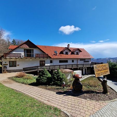Wellness Hotel Chata Jana Lopenik Экстерьер фото