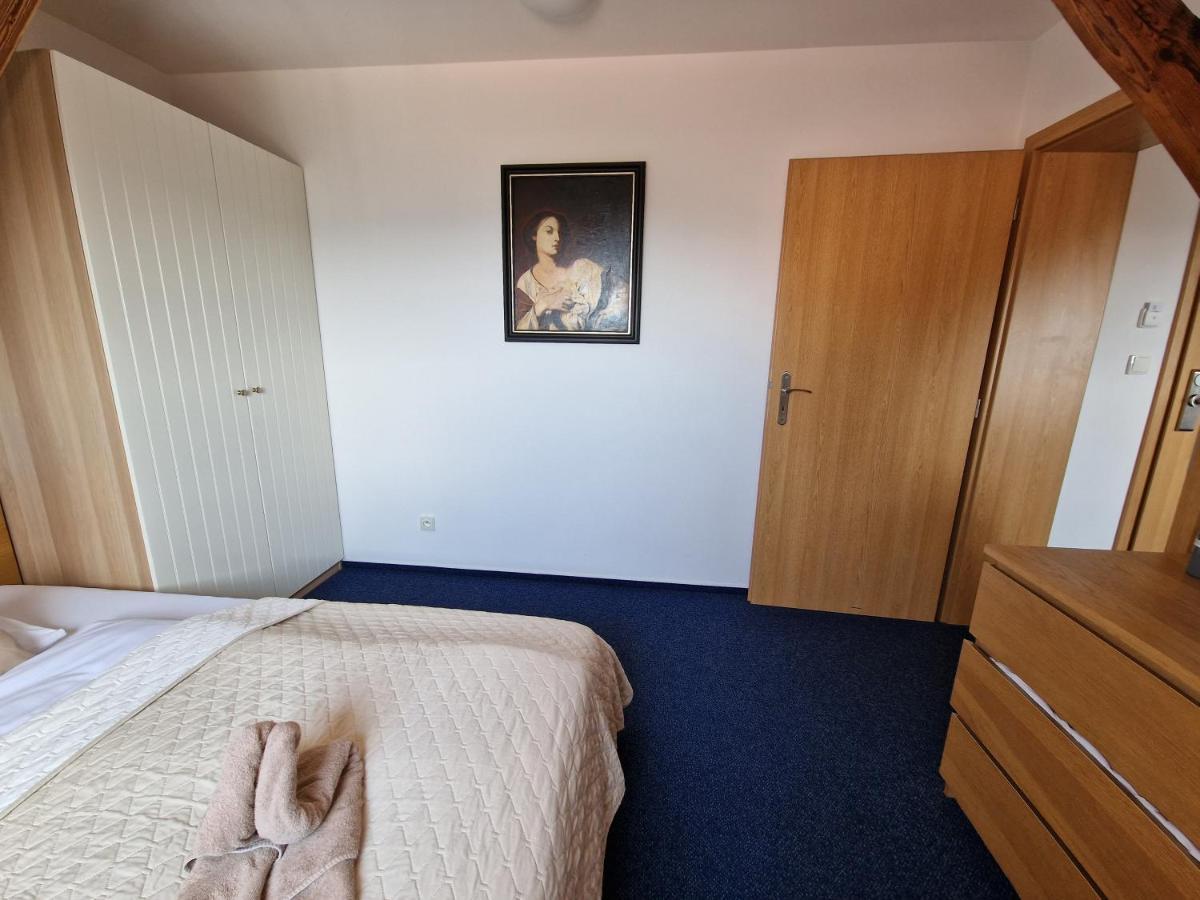 Wellness Hotel Chata Jana Lopenik Экстерьер фото