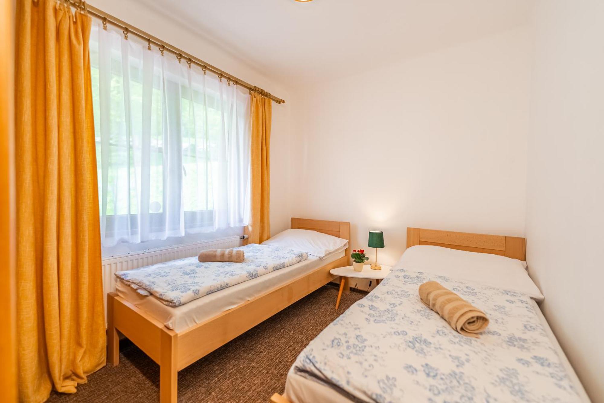 Wellness Hotel Chata Jana Lopenik Экстерьер фото